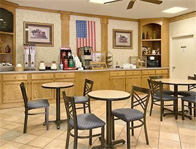 Days Inn - แมนเชสเตอร์ ร้านอาหาร รูปภาพ