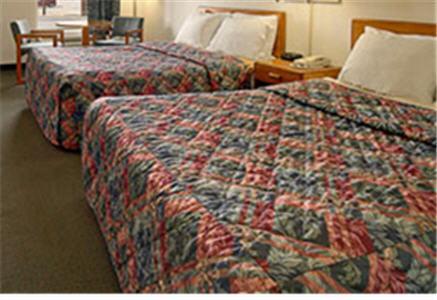 Days Inn - แมนเชสเตอร์ ห้อง รูปภาพ