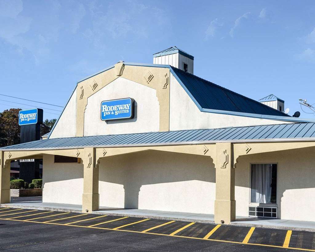 Days Inn - แมนเชสเตอร์ ภายนอก รูปภาพ